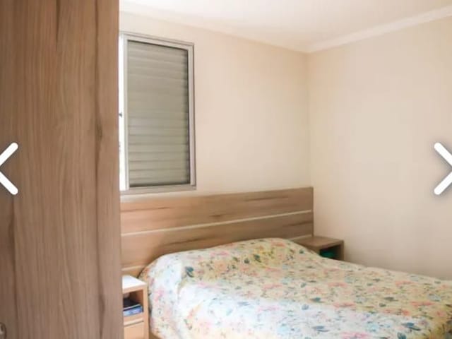 Foto do Apartamento - Apartamento com 3 dormitórios à venda, 67 m² por R$ 380.000,00 - Vila Ema - São José dos Campos/SP | INDEPENDENCE NEGOCIOS IMOBILIARIOS LTDA