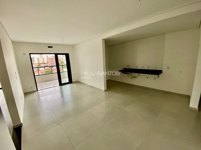 Apartamento com 112m² 3 quartos e 4 banheiros, à venda, no bairro Vila Lucy em Sorocaba