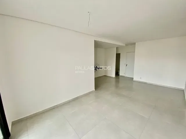 Apartamento com 112m² 3 quartos e 4 banheiros, à venda, no bairro Vila Lucy em Sorocaba