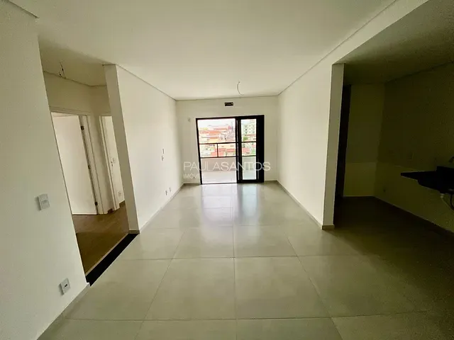 Apartamento com 112m² 3 quartos e 4 banheiros, à venda, no bairro Vila Lucy em Sorocaba