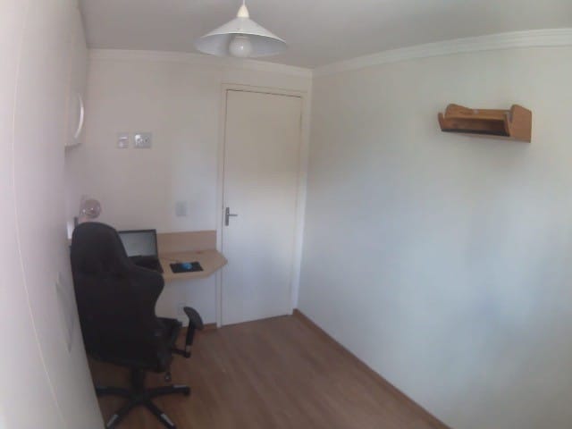 Apartamento com 51m² 3 quartos e 1 banheiro, à venda, no bairro Vila Ré em São Paulo