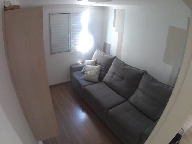 Apartamento com 51m² 3 quartos e 1 banheiro, à venda, no bairro Vila Ré em São Paulo