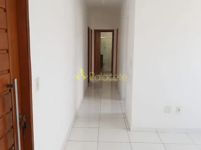 Apartamento 2 quartos e 2 banheiros, à venda, no bairro Loteamento Residencial e Comercial Andrade em Pindamonhangaba