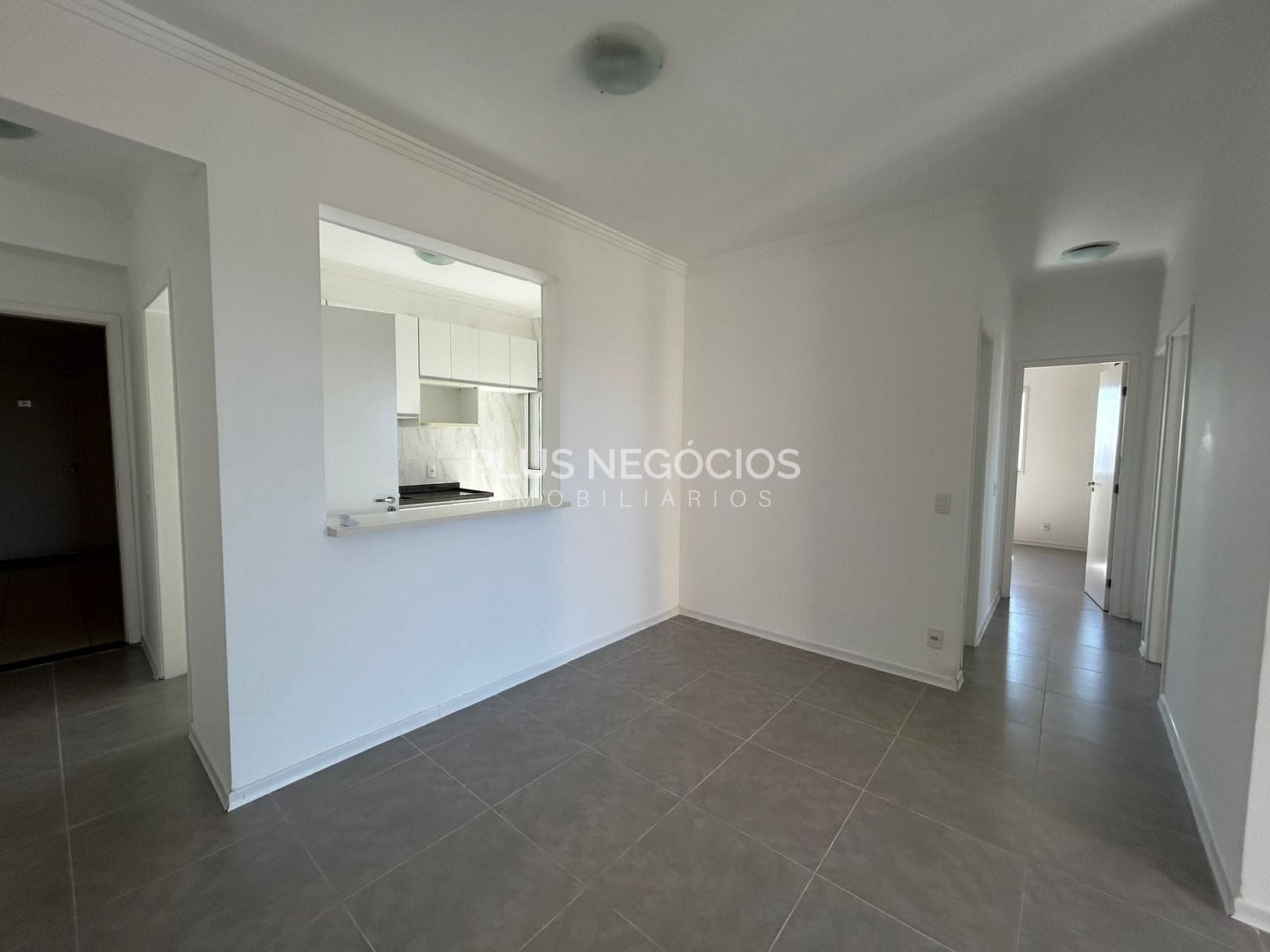 Apartamento à venda com 3 quartos, 76m² - Foto 6