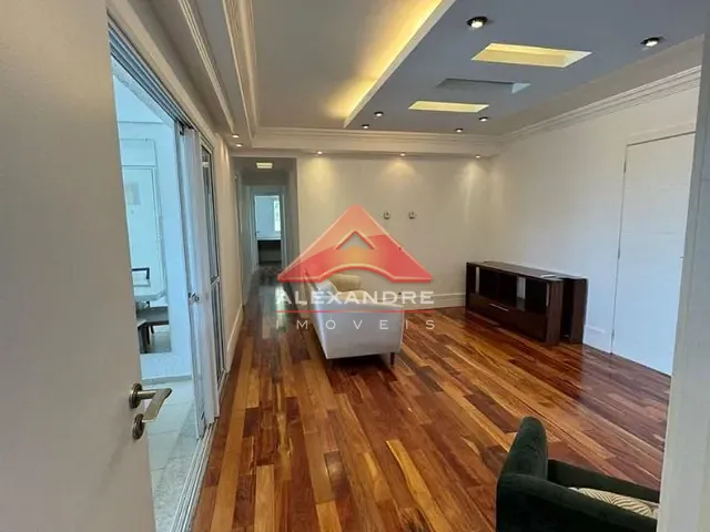 Apartamento com 125m² 4 quartos e 1 banheiro, à venda, no bairro Royal Park em São José dos Campos