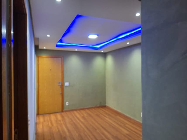 Foto do Apartamento - Apartamento à venda, 2 quartos, 1 banheiro, 1 vaga, 45m², Condomínio Vila Verde -Jardim Ísis, Cotia, SP | Collina Imóveis