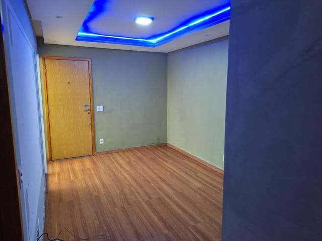 Foto do Apartamento - Apartamento à venda, 2 quartos, 1 banheiro, 1 vaga, 45m², Condomínio Vila Verde -Jardim Ísis, Cotia, SP | Collina Imóveis