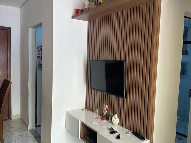 Foto do Apartamento - Apartamento área privativa à venda, Heliópolis, Belo Horizonte, MG | Deltalar Imóveis