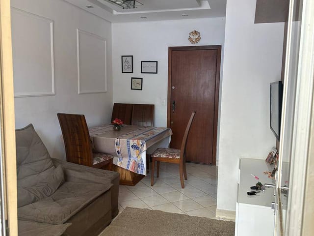 Foto do Apartamento - Apartamento área privativa à venda, Heliópolis, Belo Horizonte, MG | Deltalar Imóveis