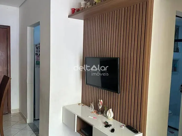 Apartamento com 82m² 3 quartos e 1 banheiro, à venda, no bairro Heliópolis em Belo Horizonte