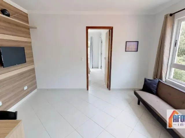Apartamento 1 quarto e 1 banheiro, à venda, no bairro Centro em Curitiba