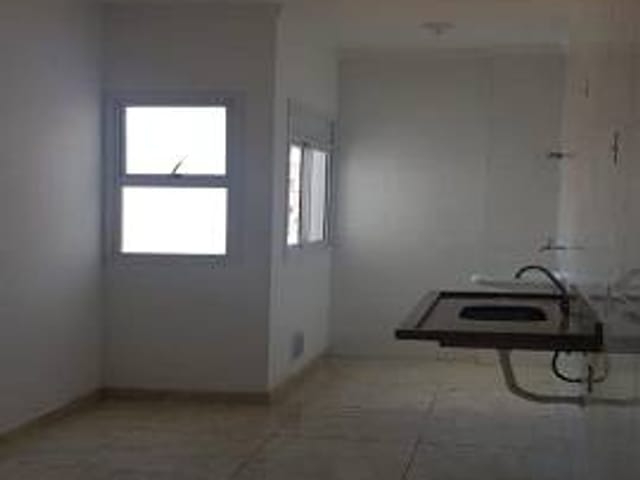 Apartamento com 44m² 2 quartos e 1 banheiro, à venda ou para alugar, no bairro Vila Carlos de Campos em São Paulo