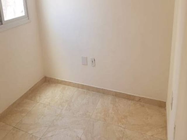 Apartamento com 44m² 2 quartos e 1 banheiro, à venda ou para alugar, no bairro Vila Carlos de Campos em São Paulo