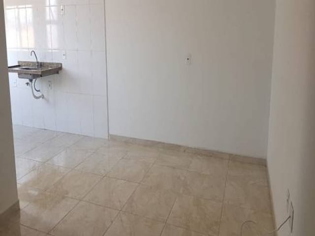 Apartamento com 44m² 2 quartos e 1 banheiro, à venda ou para alugar, no bairro Vila Carlos de Campos em São Paulo