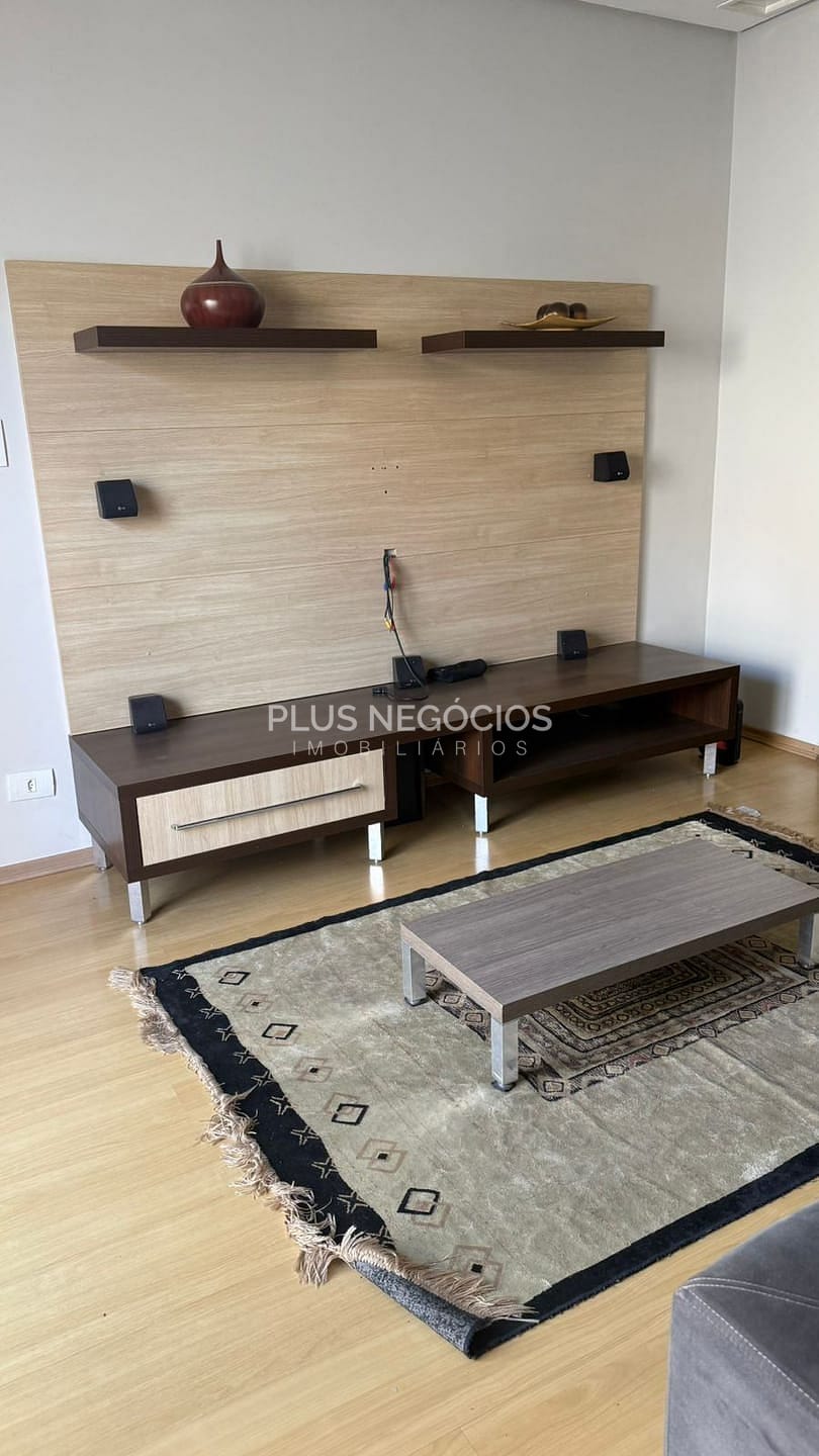 Apartamento, 2 quartos, 90 m² - Foto 2