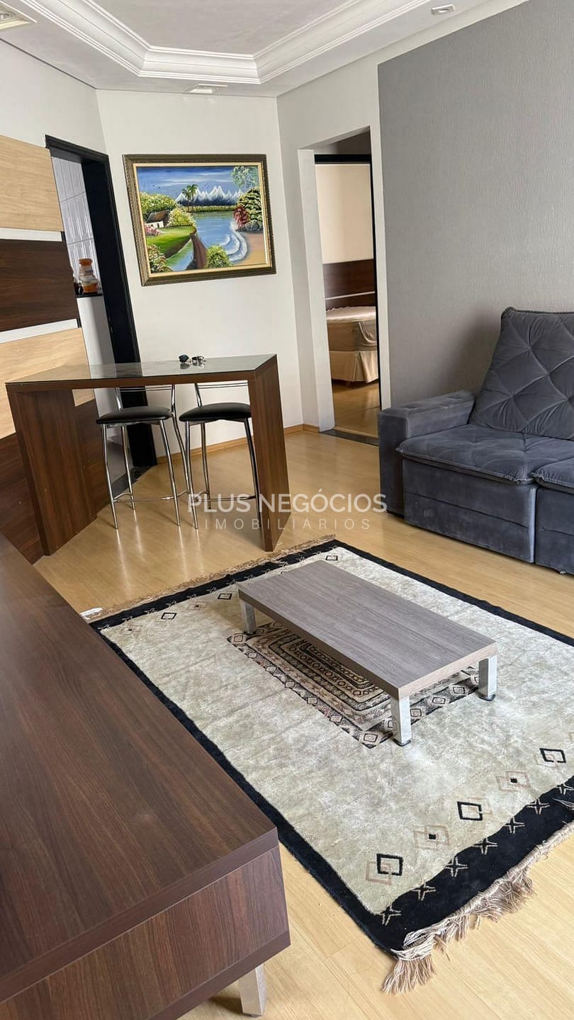 Apartamento, 2 quartos, 90 m² - Foto 1