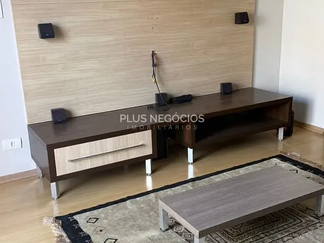 Apartamento 2 quartos e 2 banheiros, para alugar, no bairro Parque Campolim em Sorocaba