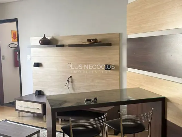 Apartamento 2 quartos e 2 banheiros, para alugar, no bairro Parque Campolim em Sorocaba