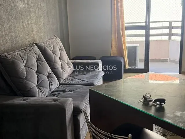 Apartamento 2 quartos e 2 banheiros, para alugar, no bairro Parque Campolim em Sorocaba