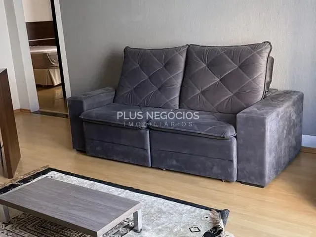 Apartamento 2 quartos e 2 banheiros, para alugar, no bairro Parque Campolim em Sorocaba