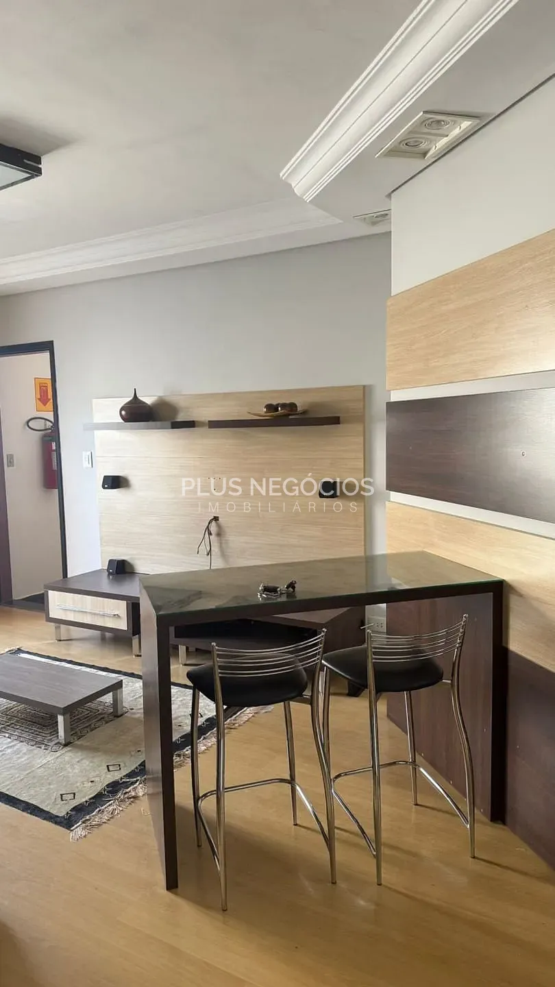 Apartamento, 2 quartos, 90 m² - Foto 4
