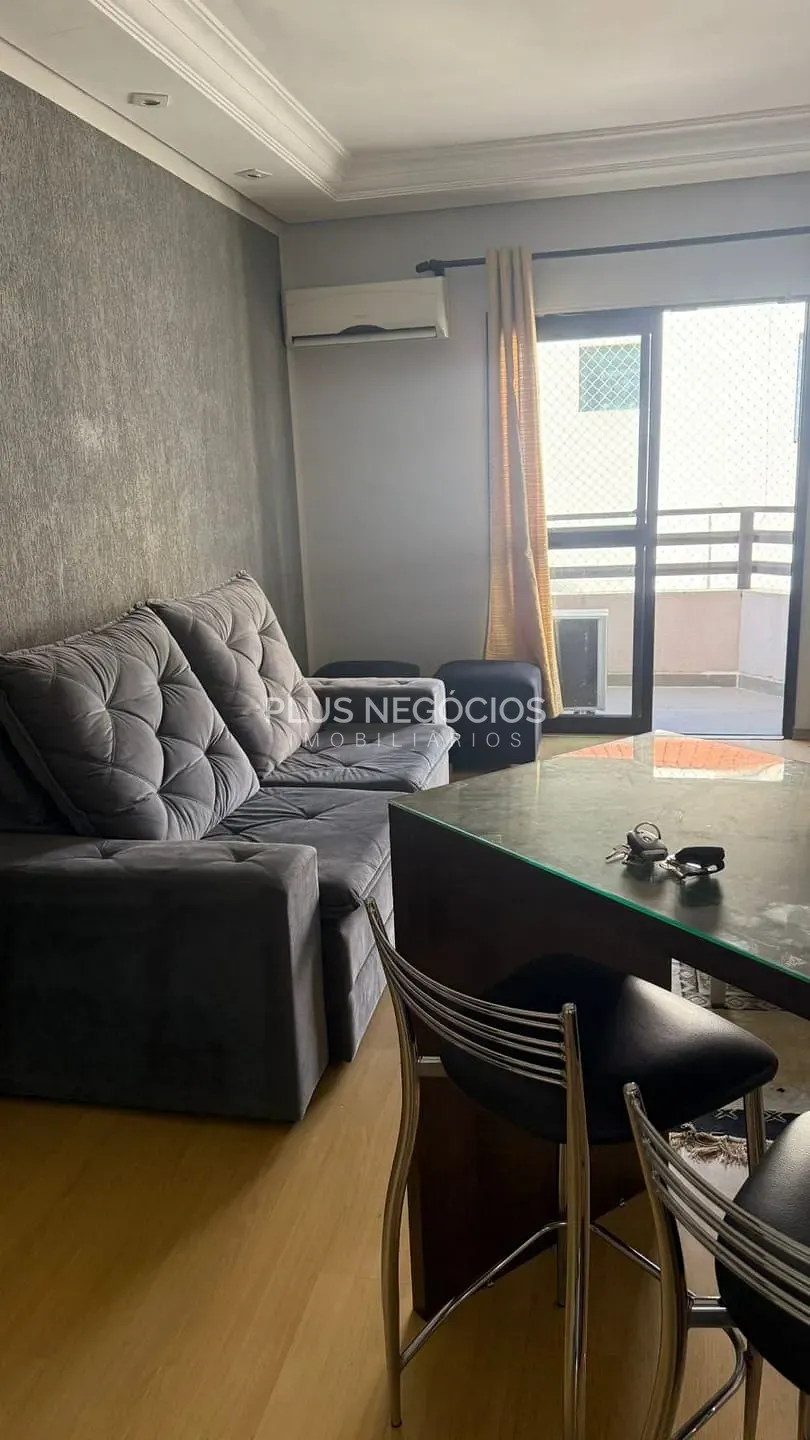 Apartamento, 2 quartos, 90 m² - Foto 5