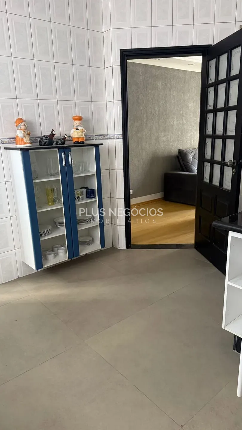 Apartamento, 2 quartos, 90 m² - Foto 9