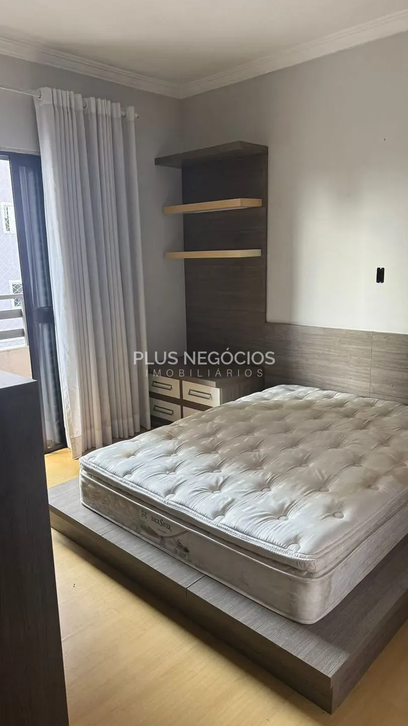 Apartamento, 2 quartos, 90 m² - Foto 10