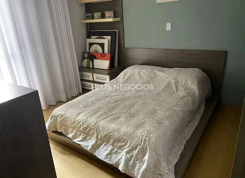 Apartamento, 2 quartos, 90 m² - Foto 6