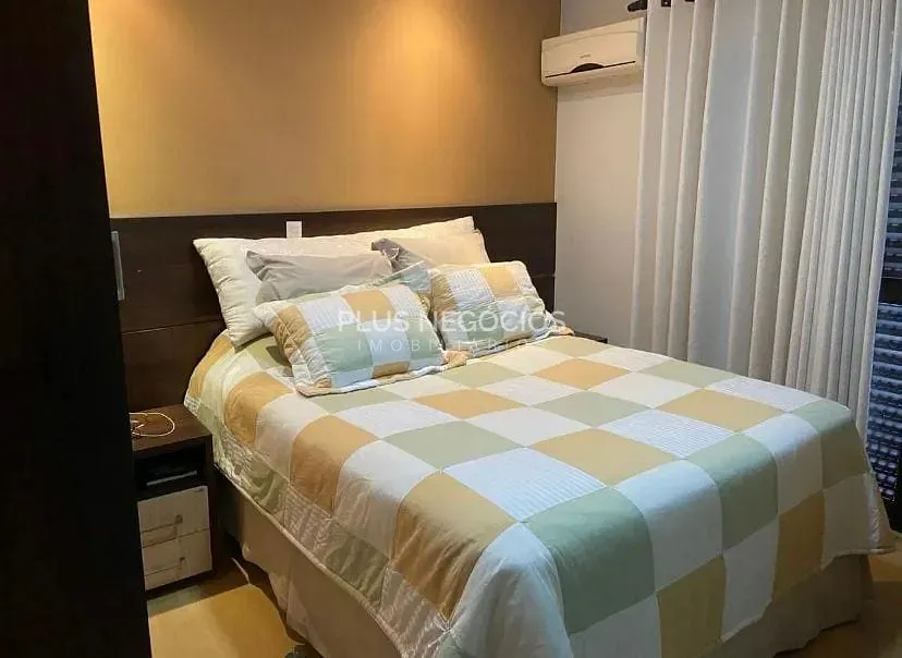 Apartamento, 2 quartos, 90 m² - Foto 7