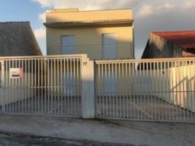 Foto do Apartamento - Apartamento à venda 2 Quartos, 1 Suite, 1 Vaga, 67.24M², Parque Manchester, Sorocaba - SP | Não Tem Condomínio | Ary Proenca Negócios Imobiliários Ltda
