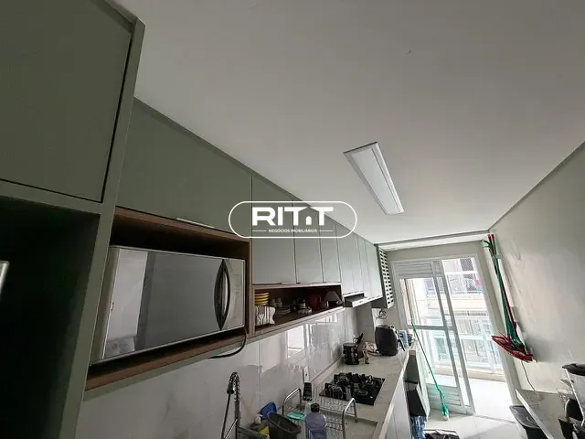 Apartamento com 80m² 3 quartos e 2 banheiros, à venda, no bairro Balneário Tropical em Paulínia