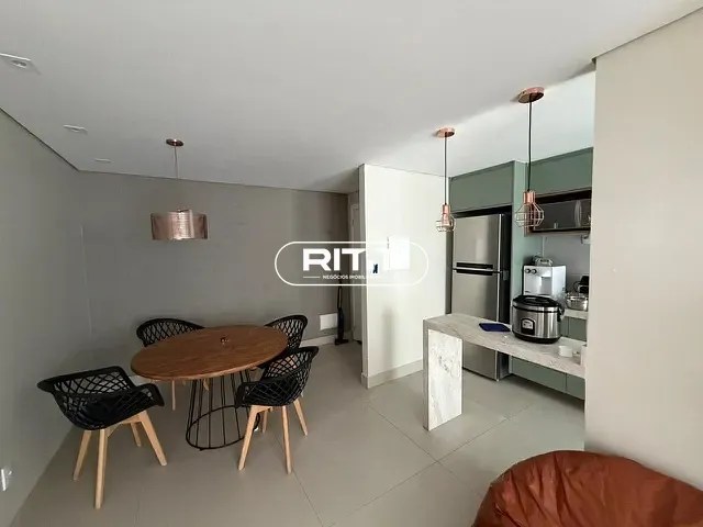 Apartamento com 80m² 3 quartos e 2 banheiros, à venda, no bairro Balneário Tropical em Paulínia