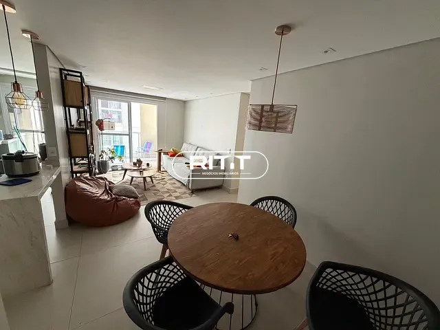 Apartamento com 80m² 3 quartos e 2 banheiros, à venda, no bairro Balneário Tropical em Paulínia