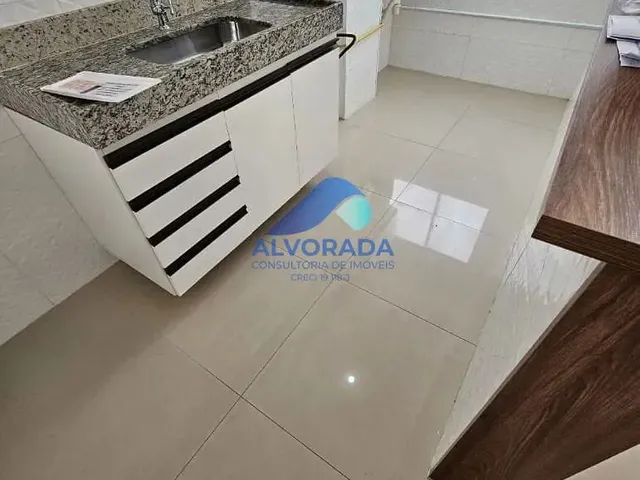 Apartamento com 48m² 2 quartos e 1 banheiro, para alugar, no bairro Jardim das Indústrias em São José Dos Campos