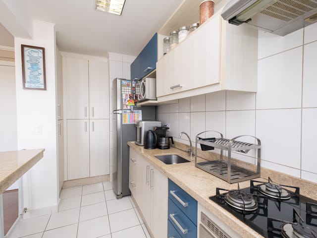 Apartamento 2 quartos e 1 banheiro, à venda, no bairro Areal em Pelotas