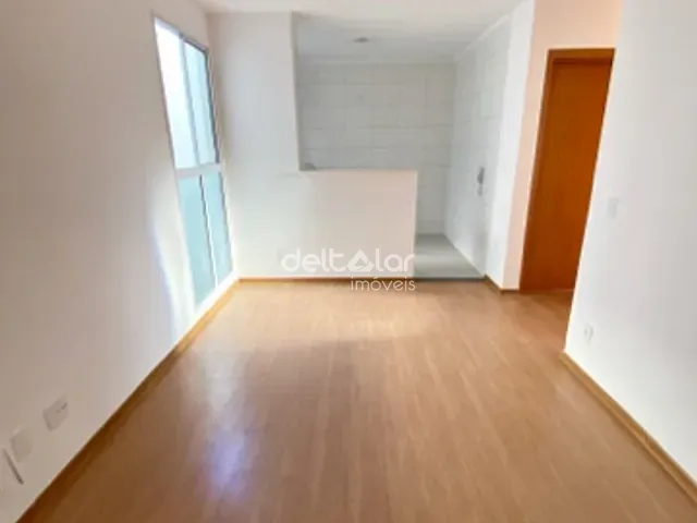 Apartamento 2 quartos e 1 banheiro, à venda, no bairro Juliana em Belo Horizonte