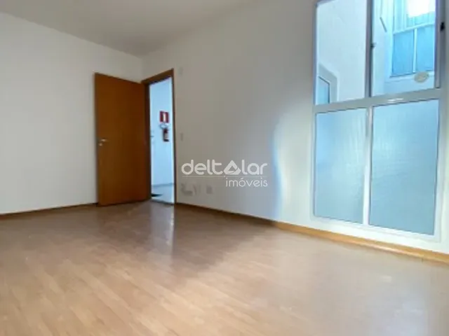 Apartamento 2 quartos e 1 banheiro, à venda, no bairro Juliana em Belo Horizonte