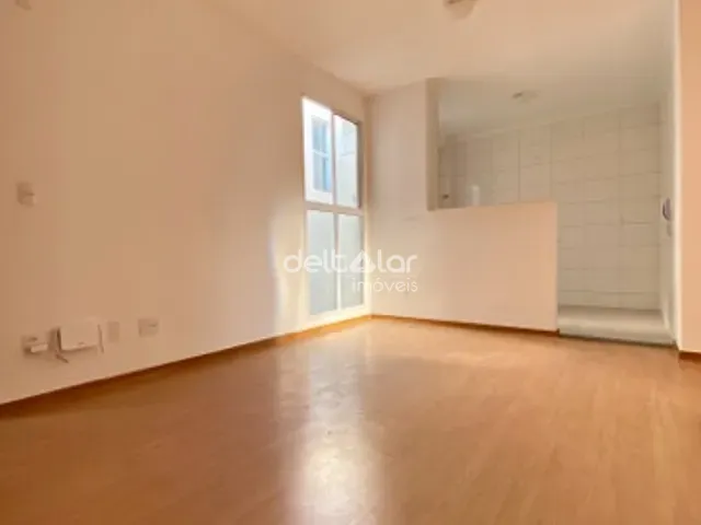 Apartamento 2 quartos e 1 banheiro, à venda, no bairro Juliana em Belo Horizonte