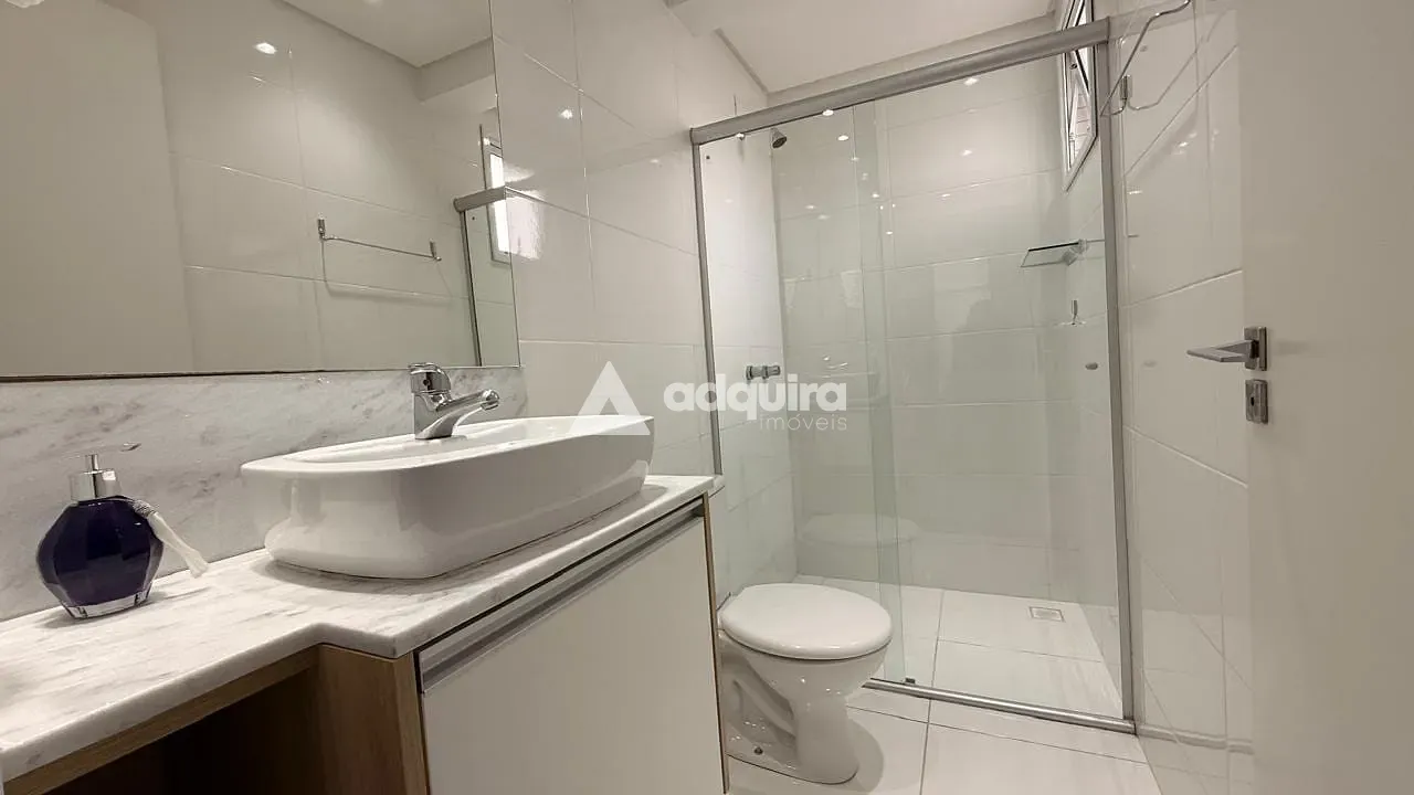 Apartamento, 3 quartos, 122 m² - Foto 14