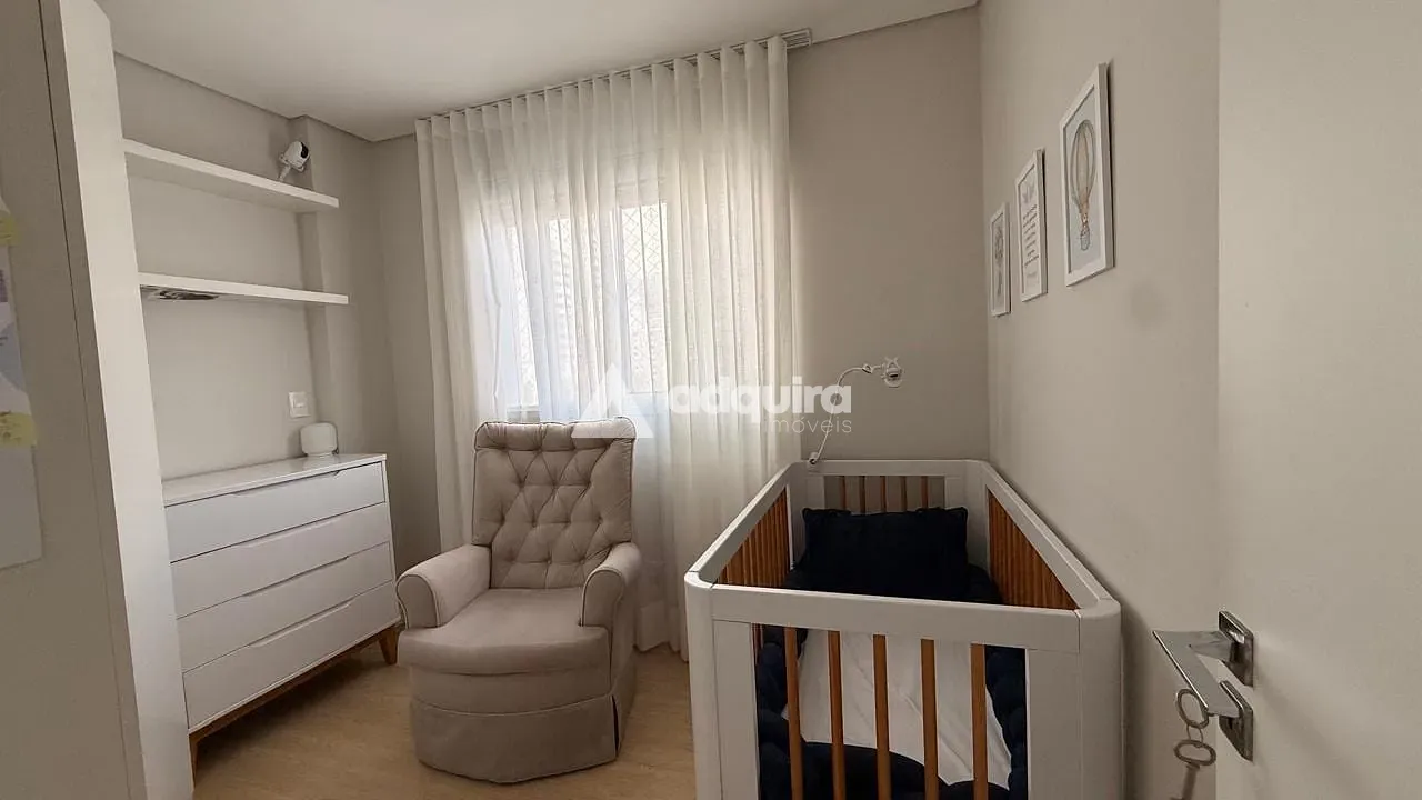Apartamento, 3 quartos, 122 m² - Foto 13