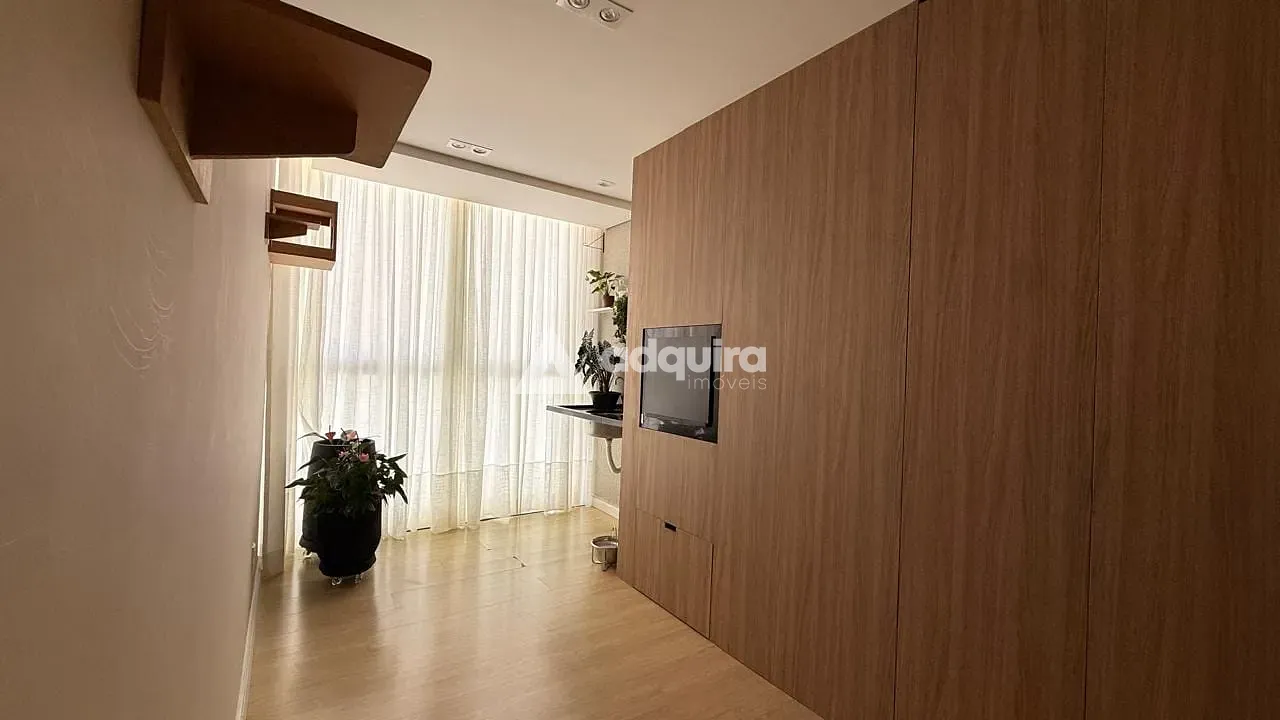 Apartamento, 3 quartos, 122 m² - Foto 3