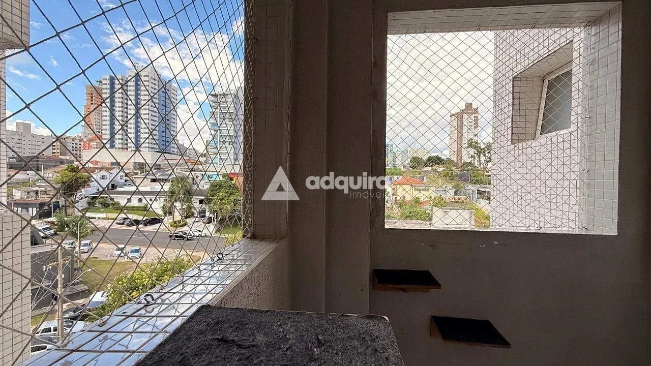 Apartamento, 3 quartos, 122 m² - Foto 16