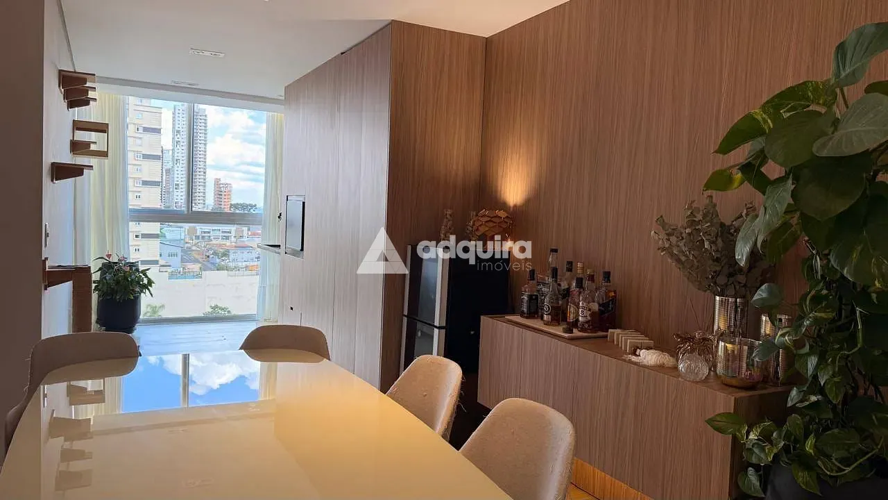 Apartamento, 3 quartos, 122 m² - Foto 2