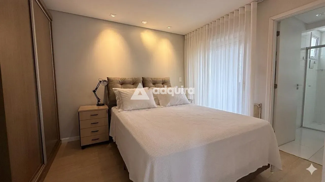 Apartamento, 3 quartos, 122 m² - Foto 15