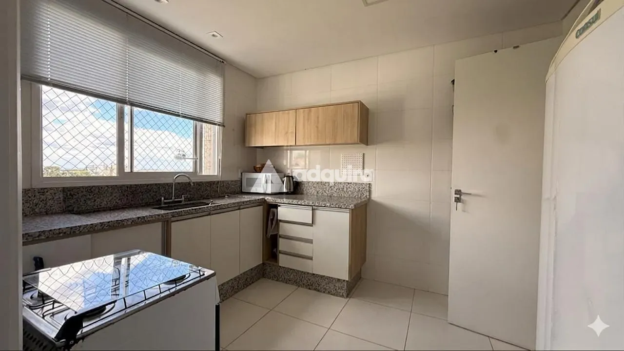 Apartamento, 3 quartos, 122 m² - Foto 9