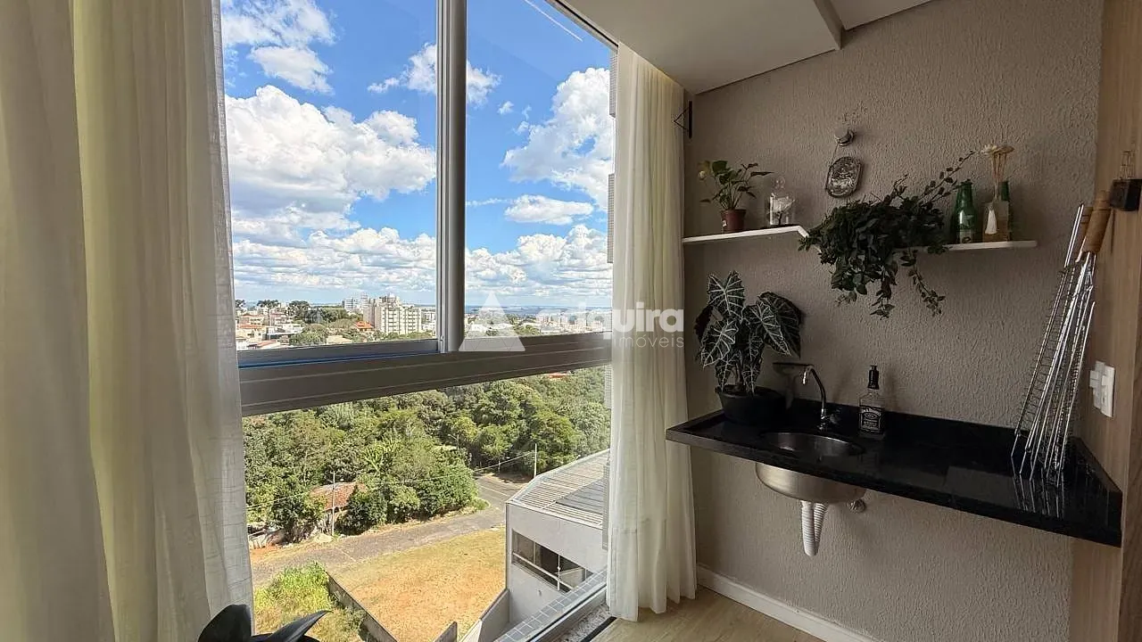 Apartamento, 3 quartos, 122 m² - Foto 4