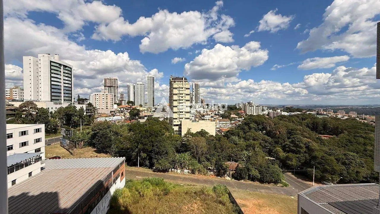 Apartamento, 3 quartos, 122 m² - Foto 5