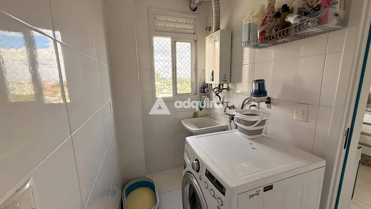 Apartamento, 3 quartos, 122 m² - Foto 10