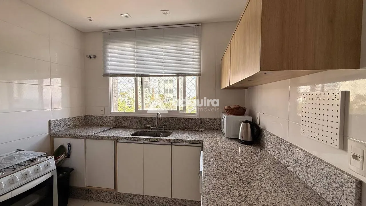 Apartamento, 3 quartos, 122 m² - Foto 8